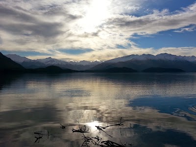 Photos of Eely Point Recreational Reserve
