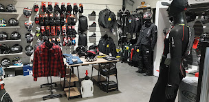 Photo n°35 de L'Atelier MOTO 85 / FANTIC / PEUGEOT Motocycles à Chantonnay (Atelier de réparation de scooters)