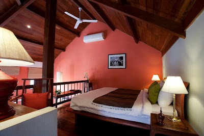 Photos of The Belle Rive Boutique Hotel