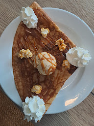 Photo n°44 de Crêperie le chat gris à Segré (Restaurant de plats à emporter)