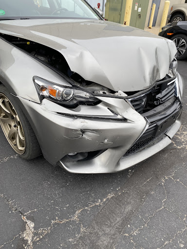 Baron Collision Center - Thumbnail