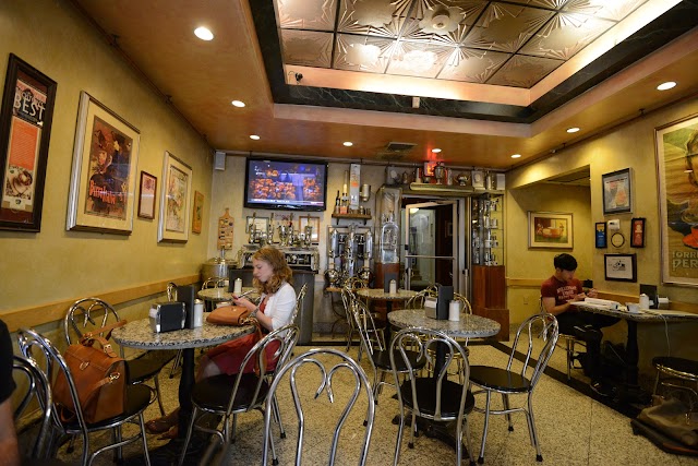 Caffe Vittoria