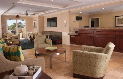 Photos of SpringHill Suites by Marriott Charleston Downtown/Riverview