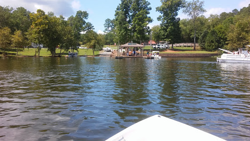 Lake Wateree Properties - Thumbnail