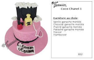 Photo n°47 de Maison Lecorvaisier à Vincennes (Boulangerie)