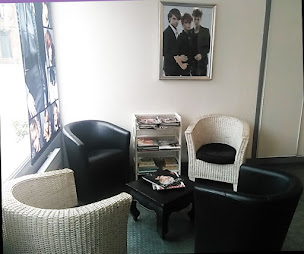 Photo n°2 de GF Coiffure à Saint-Quentin-la-Motte-Croix-au-Bailly (Salon de coiffure)