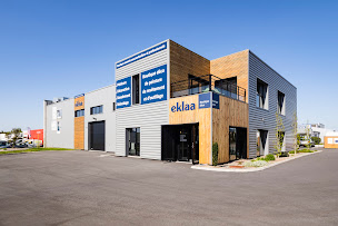 Photo n°1 de Eklaa à Machecoul-Saint-Même (Magasin de papiers peints)