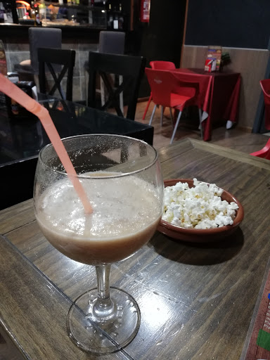 Taberna Quiteña - Visual