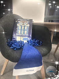 Photo n°6 de Agence immobilière Guy Hoquet EPONE à Épône (Consultant immobilier)