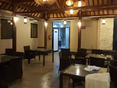 Photos of The Grand Bali Park Hotel