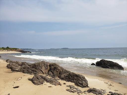 Scarborough Beach State Park - Thumbnail
