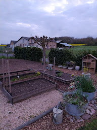 Photo n°3 de Chambres d'hotes du Port Gautier à Flée (Chambre d'hôtes)