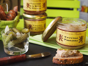 Photo n°21 de A la bière comme à la bière - Le Drunken à Montreuil (Caviste)