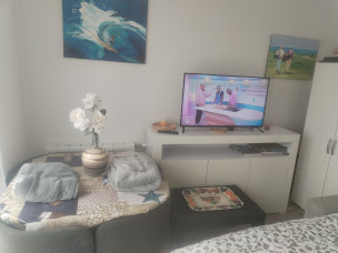 Photo n°14 de Le Green à Wimereux (Édifice à appartements)