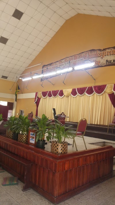 Photos of Glad Tidings Open Bible Church