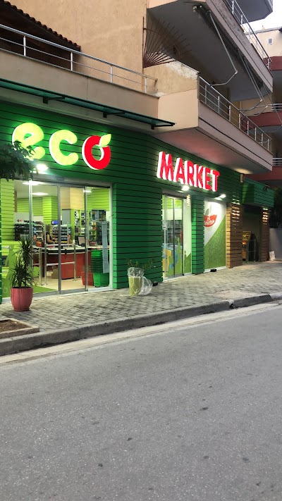 ECO Market