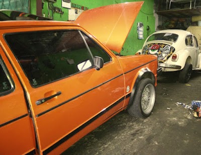 car-repair