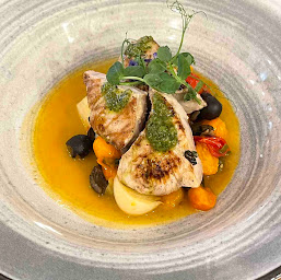 Photo n°18 de Restaurant La Bastide à Monpazier (Restaurant français)