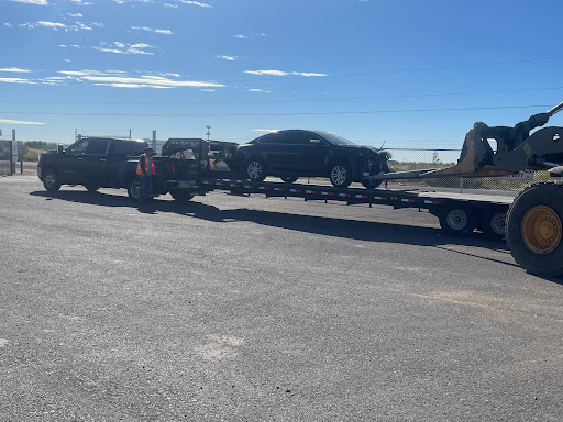 AFC (Automotive Finance Corp.) El Paso - Thumbnail