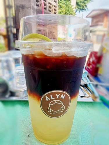 AlynCoffee