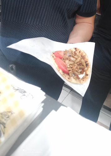 Συμπόνιας Ψησταριά - Εστιατόριο