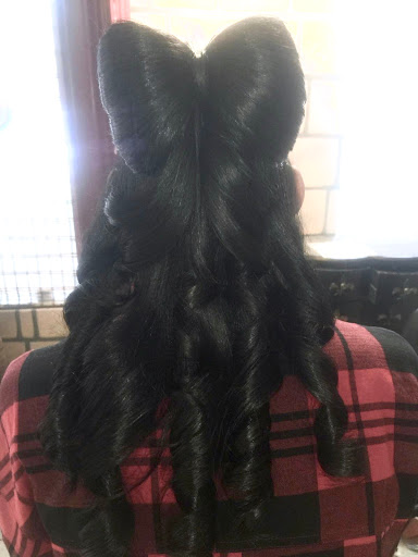 Hairkymestry - Thumbnail