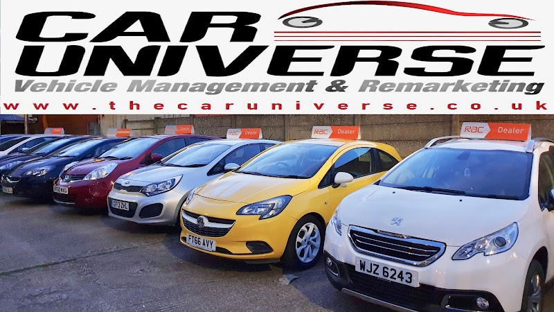 Car Universe Limited. photo 3