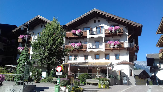 Hotel Garni Tenne Dorf 136, 6306 Söll, Österreich