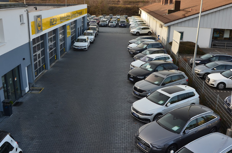 AZD Automotive Zentrum Darmstadt GmbH