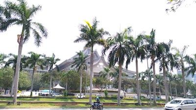 Photos of Tzu Chi Center Indonesia