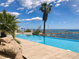 Photo n°13 de Corse Piscine Services à Lucciana (Société de construction de piscine)