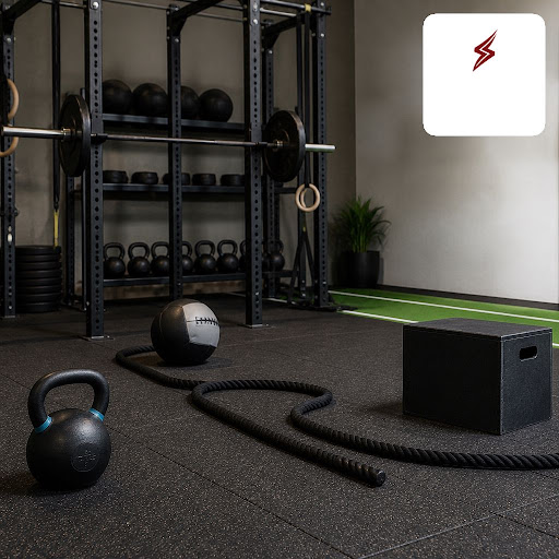 Take your game to the next level with functional training designed for real sports performance. A… post image