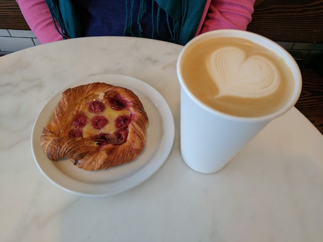 sumach espresso
