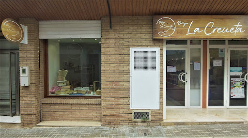 Botiga La Creueta