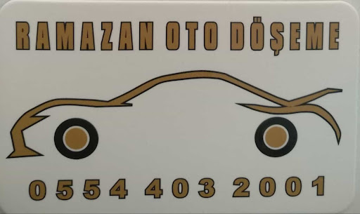 RAMAZAN Oto Döşeme Bodrum