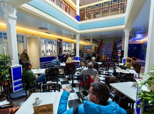 LIBRERÍA DEL DORÉ - Thumbnail