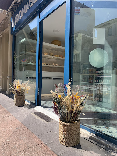 La Fromagerie Ponpon Valence - Thumbnail