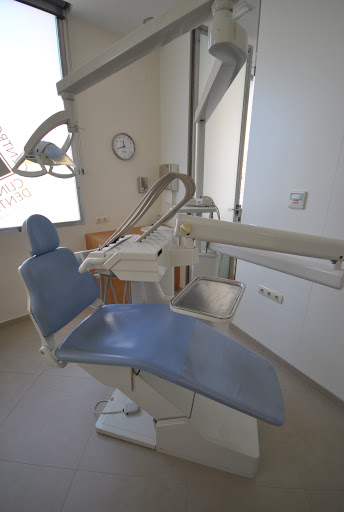 Clínica Dental Dr Matías Segura - Thumbnail