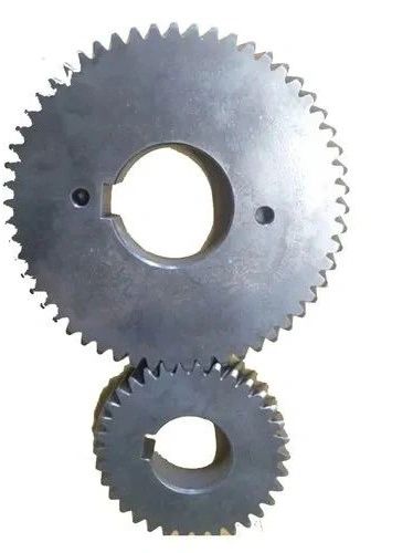 Stainless Steel Gear Set post image