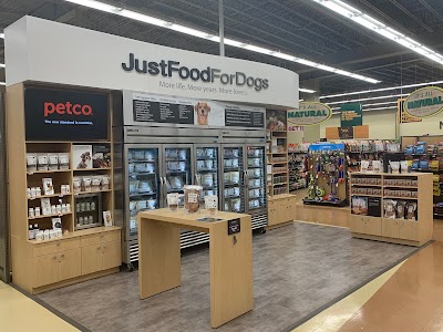 Just Food For Dogs