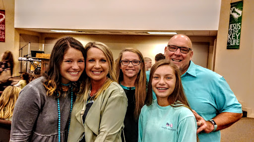 Key Life Fellowship - Thumbnail