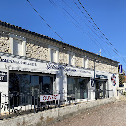 Photo n°3 de Le Bistro Royannais à Royan (Restaurant de grillades)