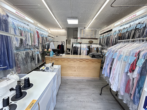 Quick Silver Professional Dry Cleaners - Thumbnail