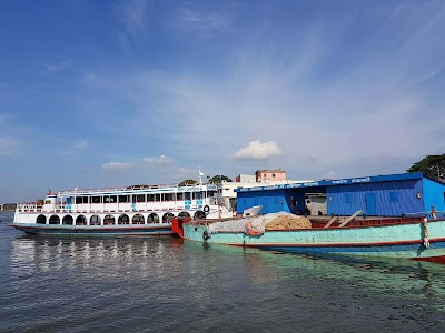 Photos of Matlab Ferry Terminal