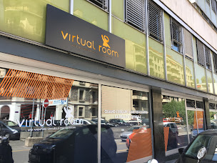 Photo n°12 de Atelier Pose ( enseigne et signalétique) à Grenay (Agence de publicité)