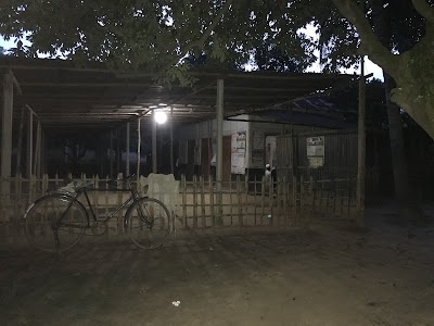 mosque