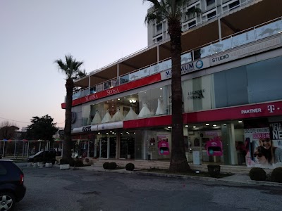 Elbasani Store