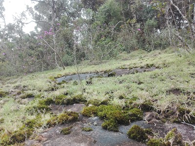 Photos of Kirigalpotha