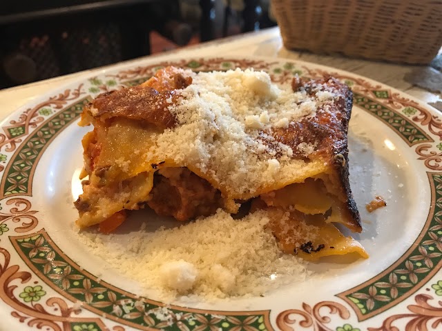 Mille Baci