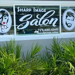 Photo of Sharp Image Hair Salon